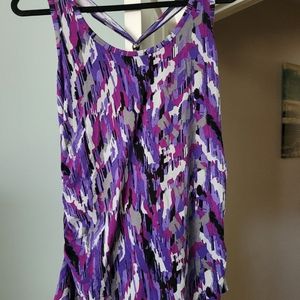 Summer blouse